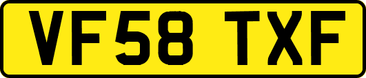 VF58TXF