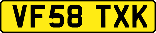 VF58TXK