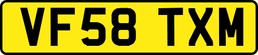 VF58TXM