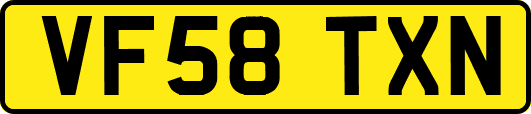 VF58TXN