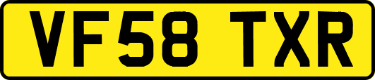 VF58TXR
