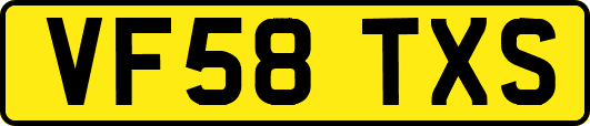 VF58TXS