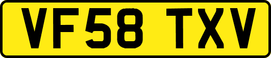 VF58TXV