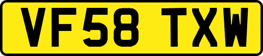 VF58TXW