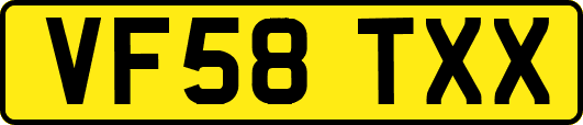 VF58TXX