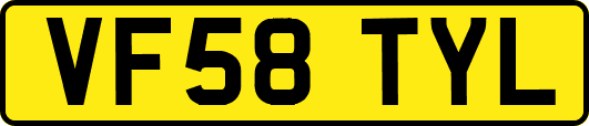 VF58TYL
