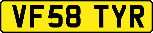 VF58TYR