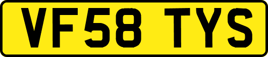VF58TYS