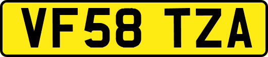 VF58TZA