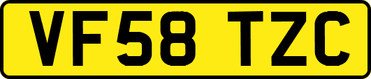VF58TZC