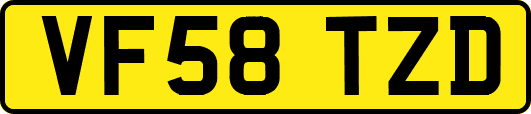 VF58TZD