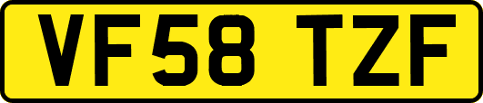 VF58TZF