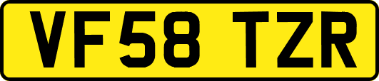 VF58TZR