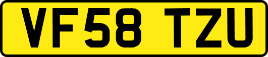 VF58TZU