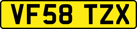 VF58TZX