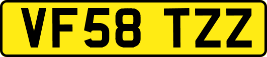 VF58TZZ