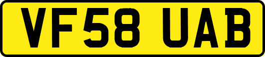 VF58UAB