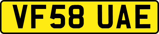 VF58UAE