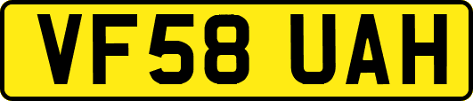VF58UAH