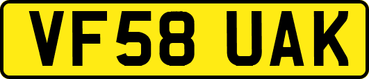 VF58UAK