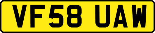 VF58UAW