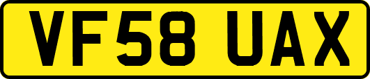 VF58UAX