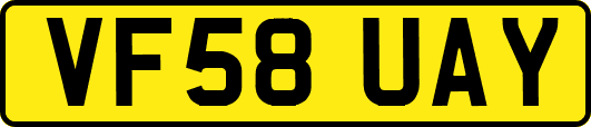 VF58UAY