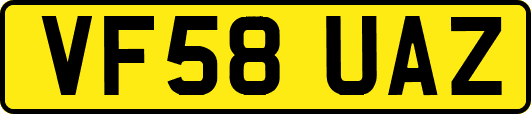 VF58UAZ