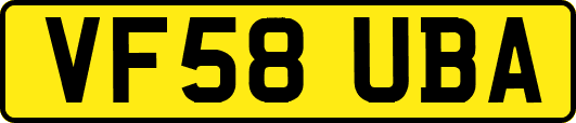 VF58UBA