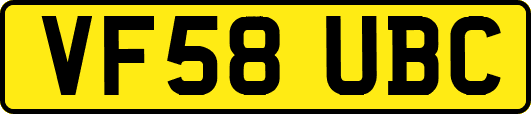 VF58UBC