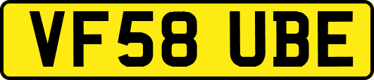 VF58UBE