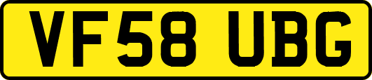 VF58UBG