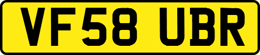 VF58UBR