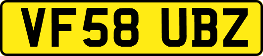 VF58UBZ