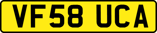 VF58UCA