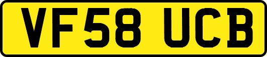 VF58UCB