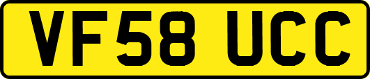 VF58UCC