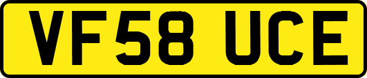 VF58UCE
