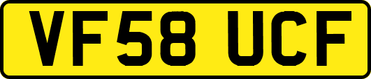 VF58UCF