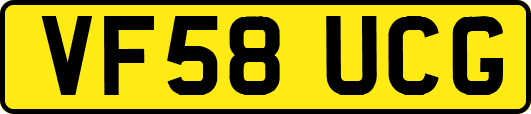 VF58UCG