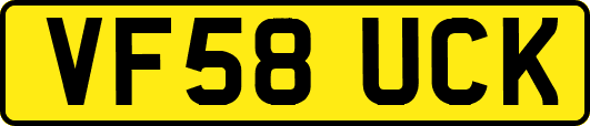 VF58UCK