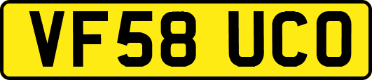 VF58UCO