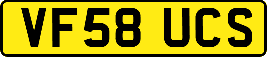 VF58UCS