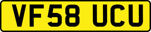 VF58UCU
