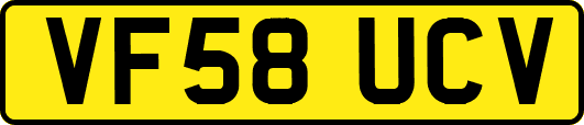 VF58UCV