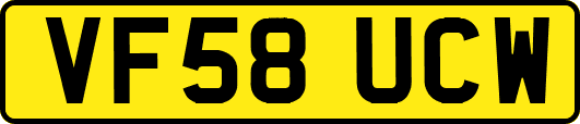 VF58UCW