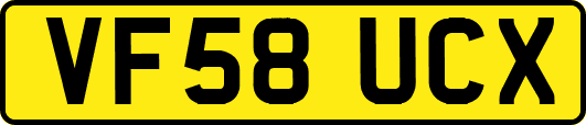 VF58UCX