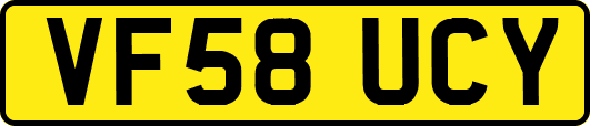 VF58UCY