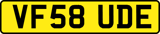 VF58UDE