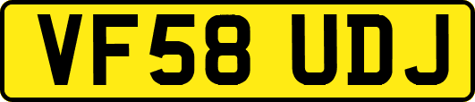 VF58UDJ
